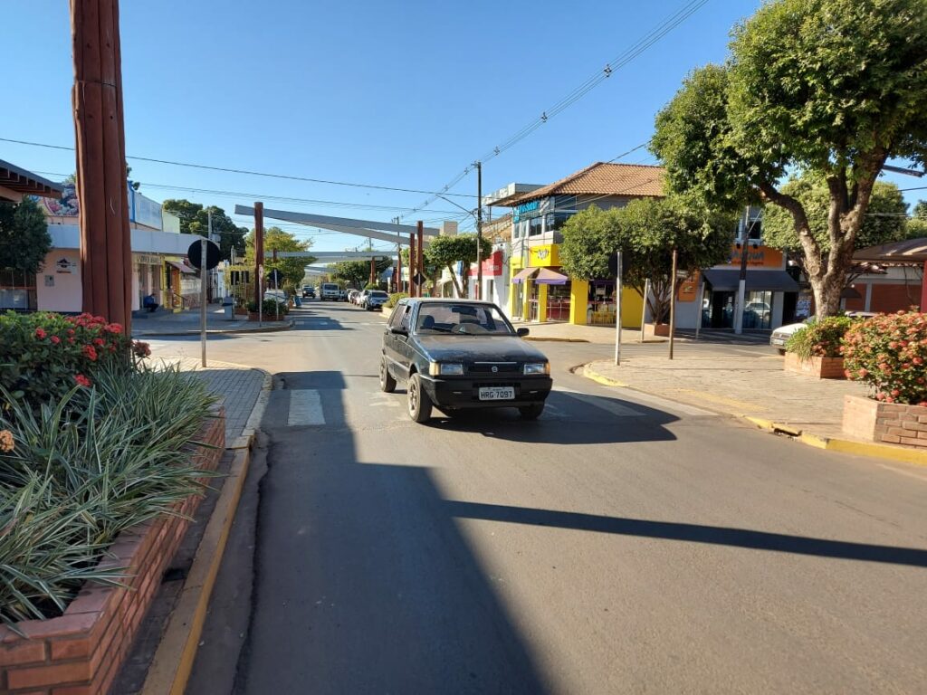 Bonito registra 16 novos casos de Covid-19 nesta terça-feira