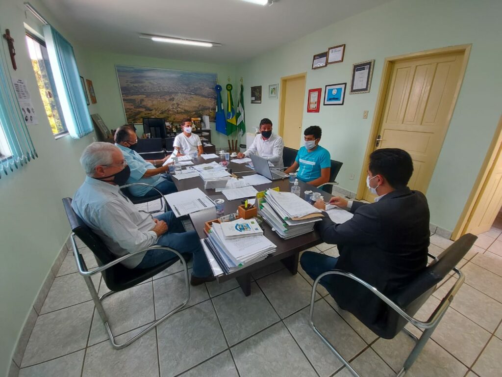 Valor do terreno doado pela Prefeitura entrará como subsídio no financiamento das 151 casas