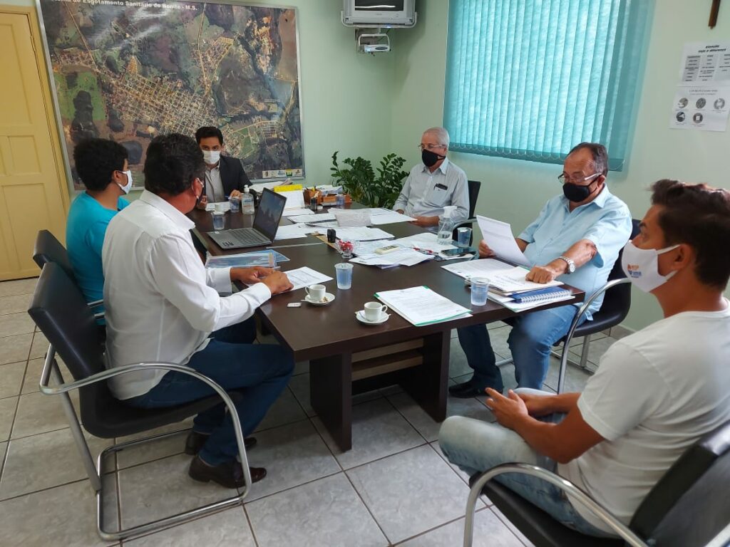 Valor do terreno doado pela Prefeitura entrará como subsídio no financiamento das 151 casas