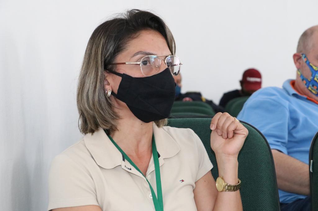 Número de denúncias por quebra de isolamento cai após início de visitas domiciliares a positivados Número de denúncias por quebra de isolamento cai após início de visitas domiciliares a positivados