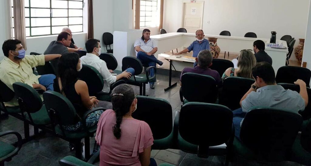 Equipe de transição se reúne pela primeira vez nesta terça-feira Equipe de transição se reúne pela primeira vez nesta terça-feira
