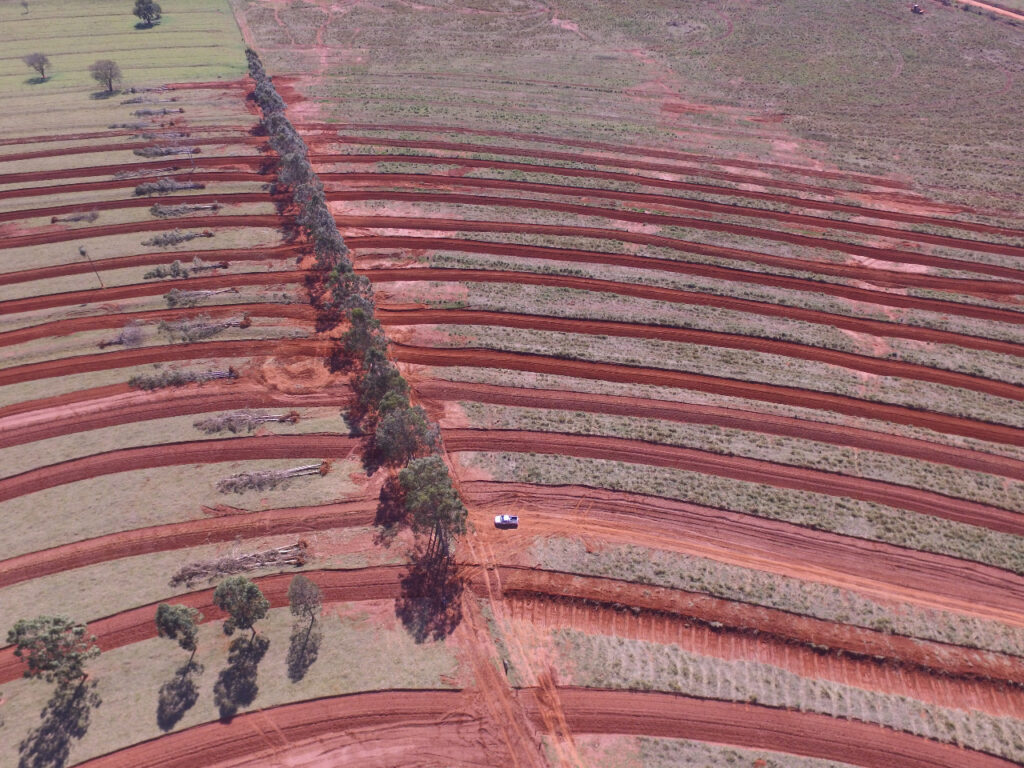 Meio Ambiente: TAC do aterro controlado e ações de conservação do solo foram desafios da gestão Meio Ambiente: TAC do aterro controlado e ações de conservação do solo foram desafios da gestão