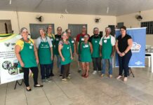 Sala do empreendedor foi fundamental para o desenvolvimento de pequenos negócios em Bonito