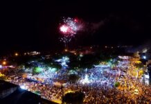 Turismo: atrativos reformados e recorde de visitações