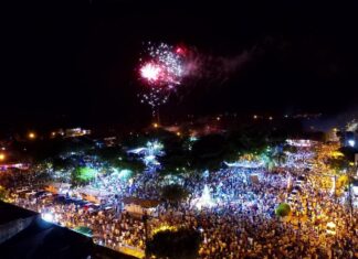 Turismo: atrativos reformados e recorde de visitações Category Template 1