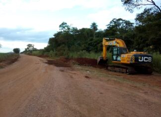 Meio Ambiente: TAC do aterro controlado e ações de conservação do solo foram desafios da gestão Category Template 1