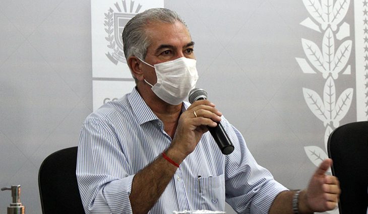 Decreto é prorrogado e toque de recolher segue até 9 de janeiro