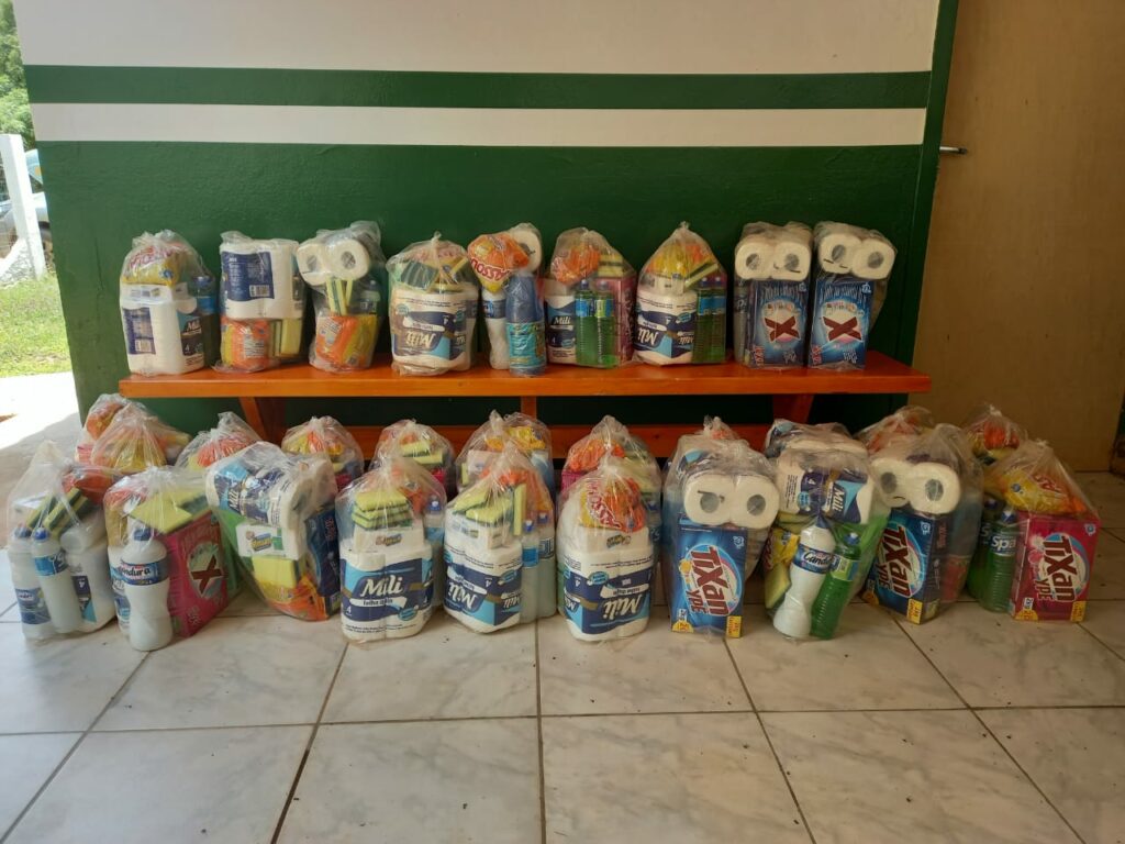 Retrospectiva: apoio as famílias carentes e Plano Municipal de Assistência Social são destaques em 2021 Retrospectiva: apoio as famílias carentes e Plano Municipal de Assistência Social são destaques em 2021