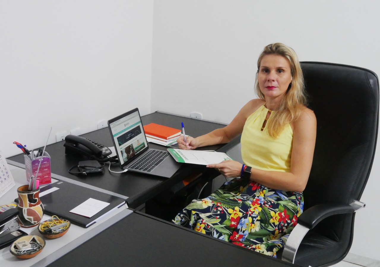 Secretaria de Turismo e Desenvolvimento Econômico