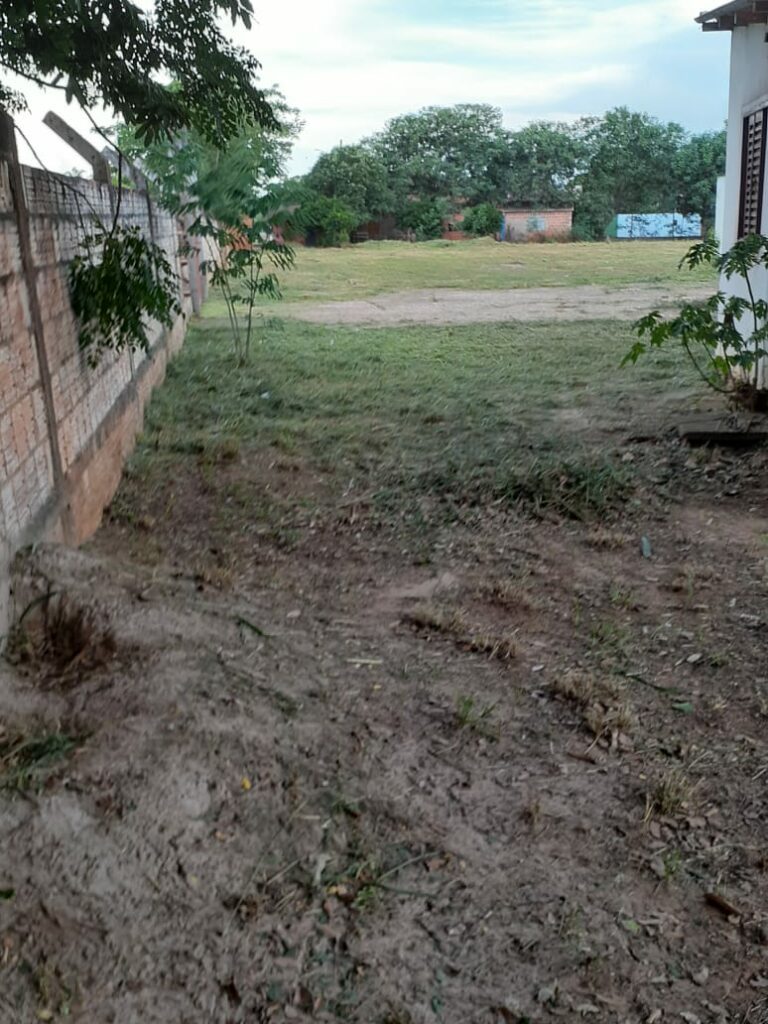 Secretaria de Obras intensifica trabalho de limpeza e patrolamento no município