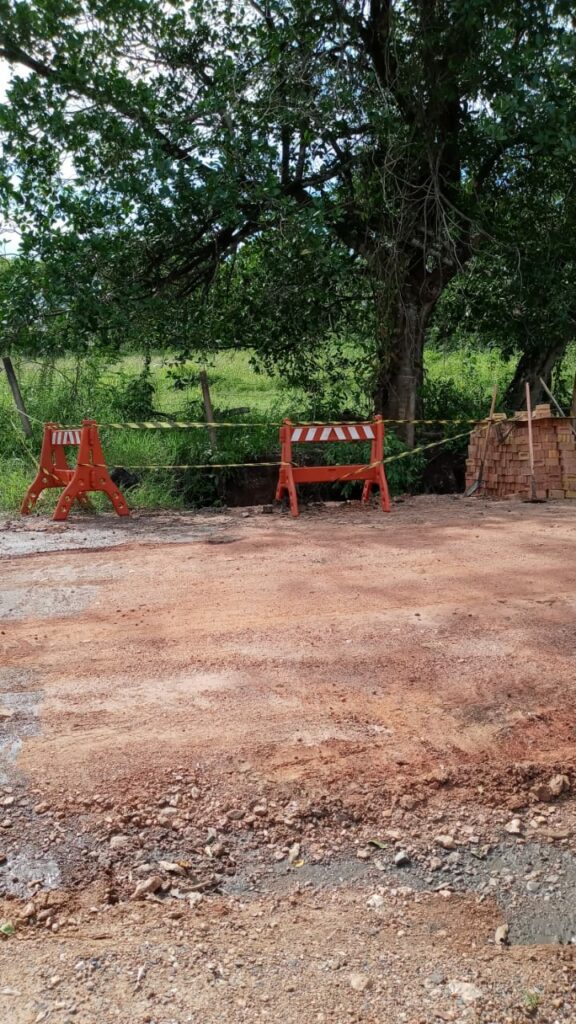 Reivindicações de moradores são atendidas pelo Prefeito Josmail Rodrigues, em Bonito