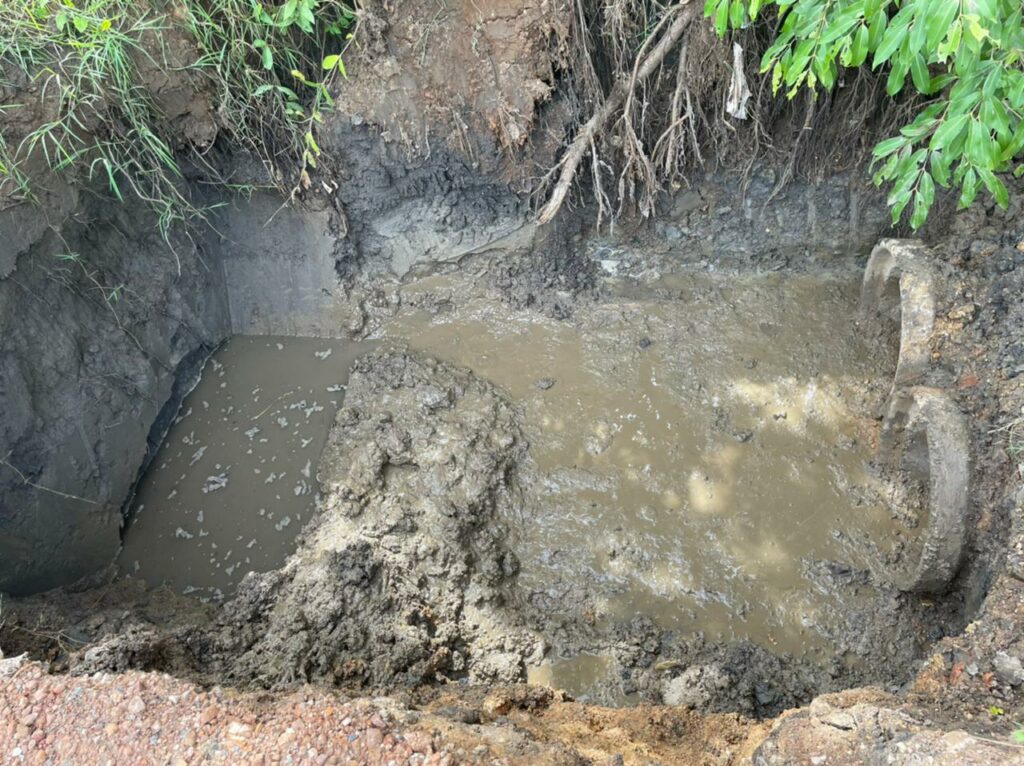 Reivindicações de moradores são atendidas pelo Prefeito Josmail Rodrigues, em Bonito