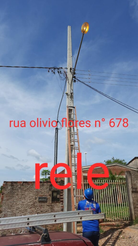 Reivindicações de moradores são atendidas pelo Prefeito Josmail Rodrigues, em Bonito