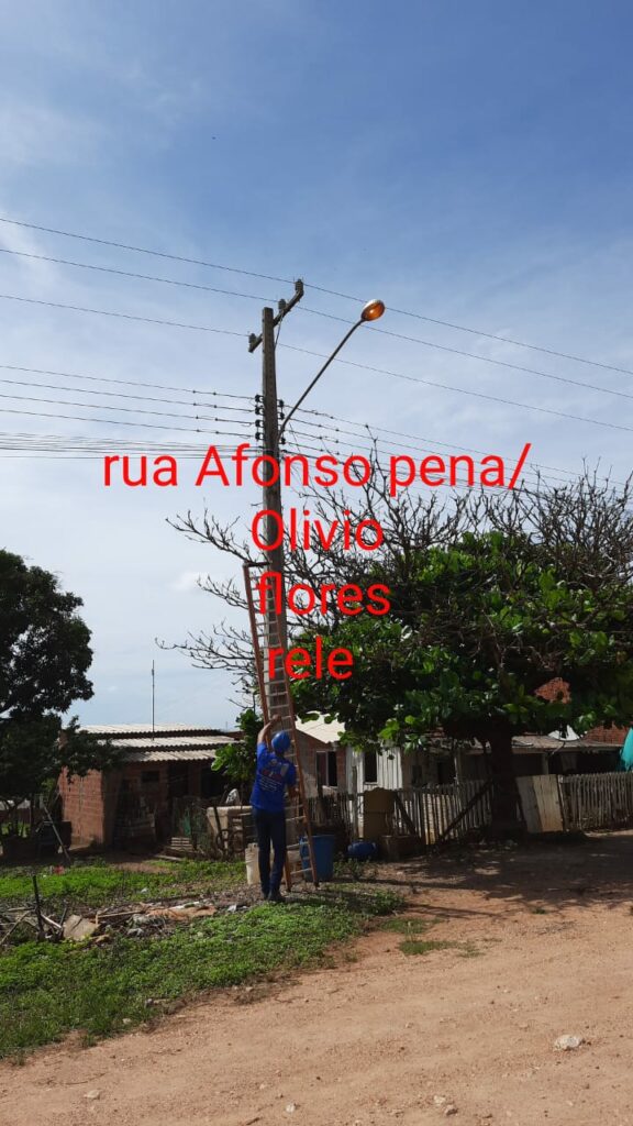 Reivindicações de moradores são atendidas pelo Prefeito Josmail Rodrigues, em Bonito