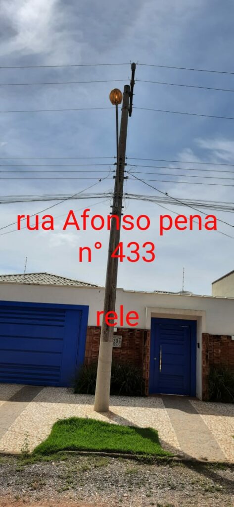 Reivindicações de moradores são atendidas pelo Prefeito Josmail Rodrigues, em Bonito