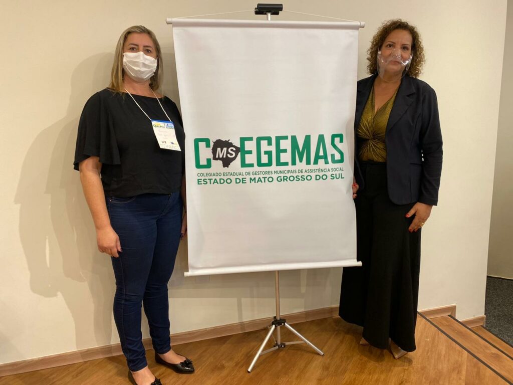Bonito tem representante na diretoria do Coegemas-MS