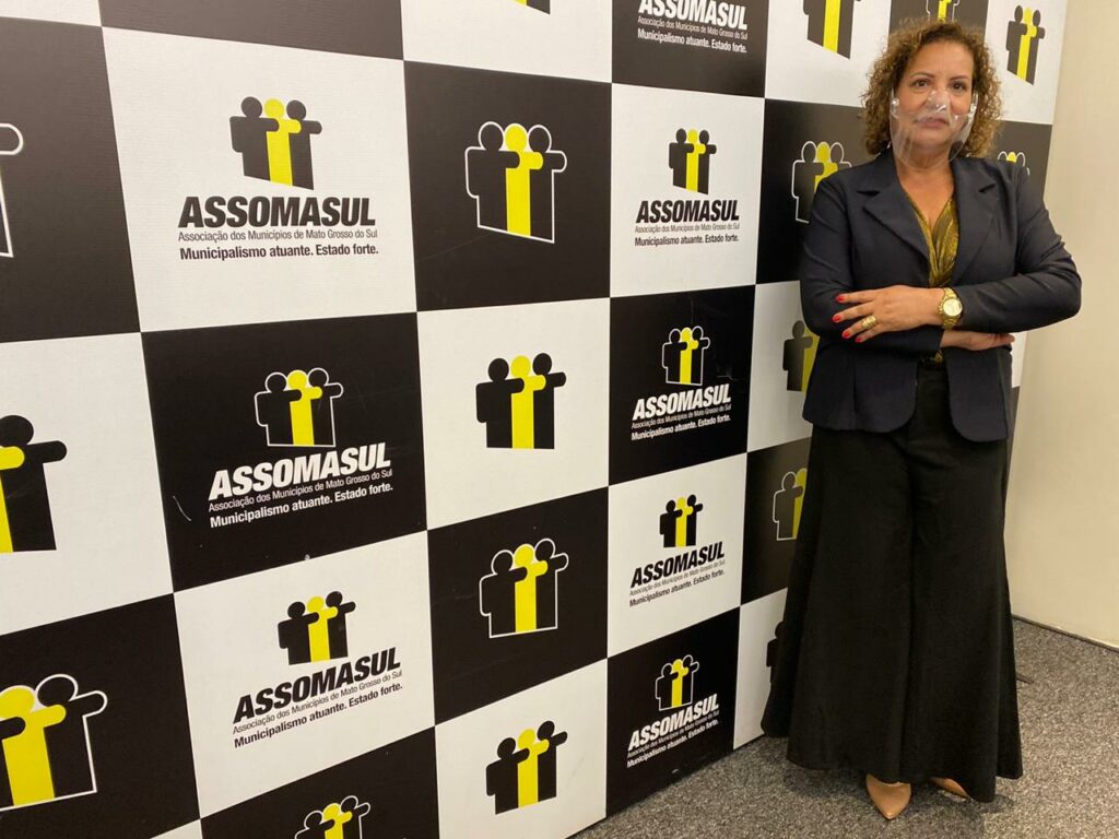 Bonito tem representante na diretoria do Coegemas-MS
