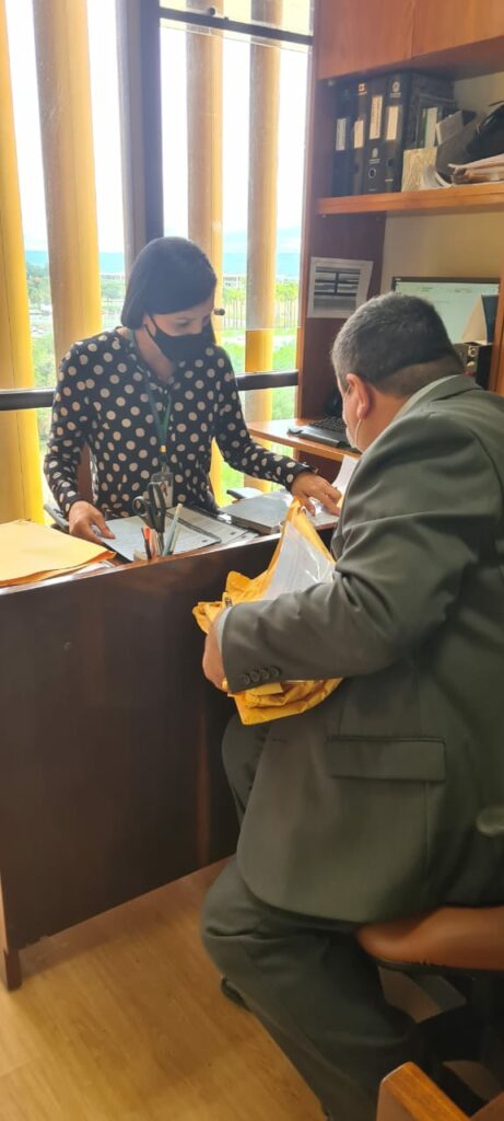 Prefeito de Bonito, Josmail Rodrigues e Vice, Juca Ygarapé viajam a Brasília para captação de recursos ao município