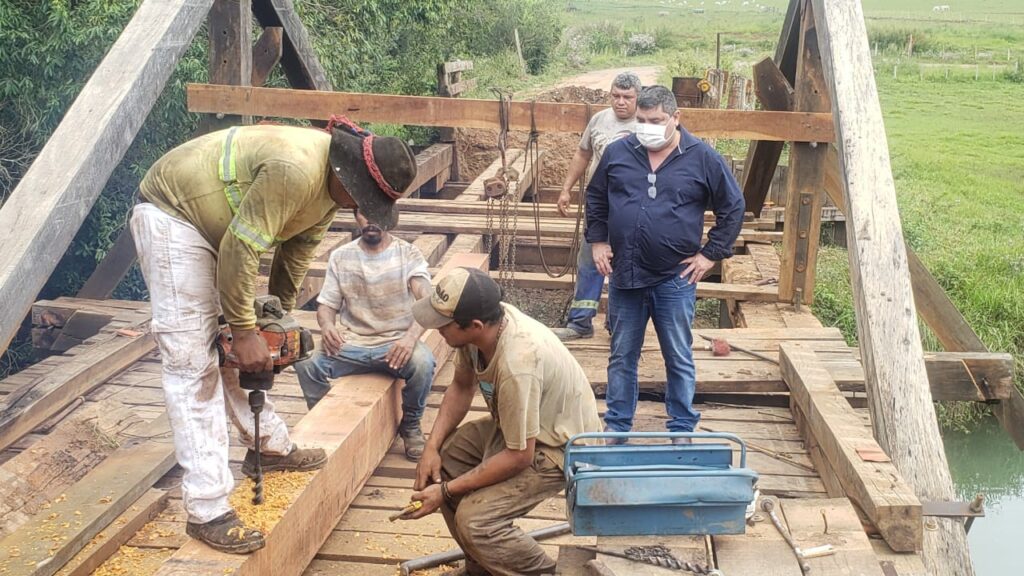 Retrospectiva: habitação, infraestrutura, novos maquinários: confira os investimentos de 2021