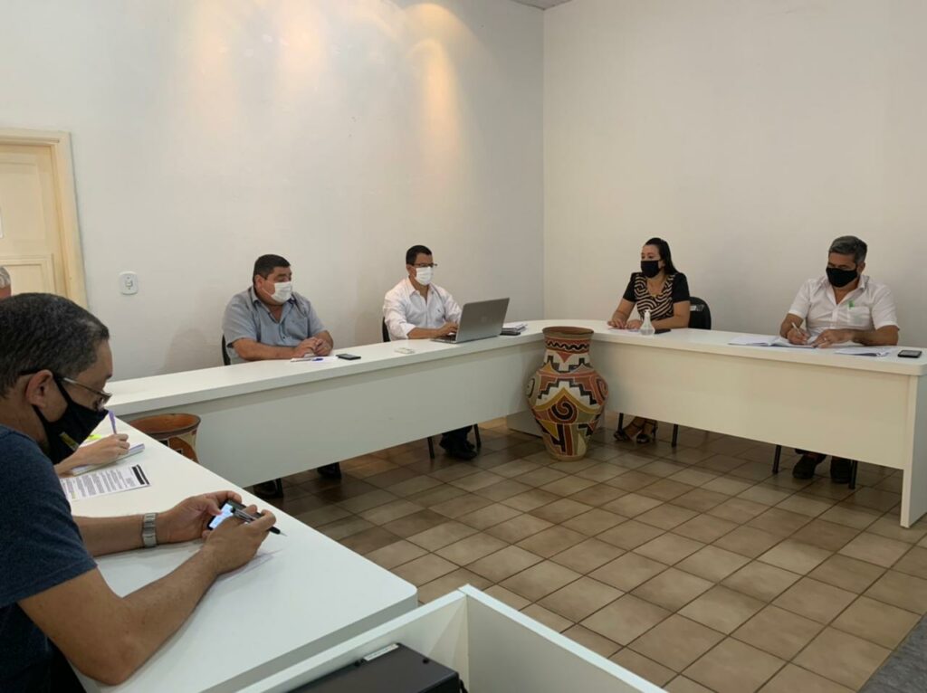 Bonito segue Decreto Estadual com adequações a realidade municipal