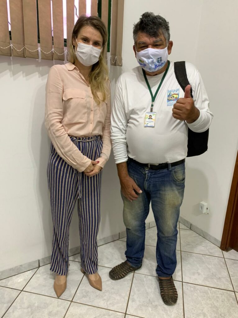 SECTUR homenageia Guias de Turismo pelo seu dia SECTUR homenageia Guias de Turismo pelo seu dia