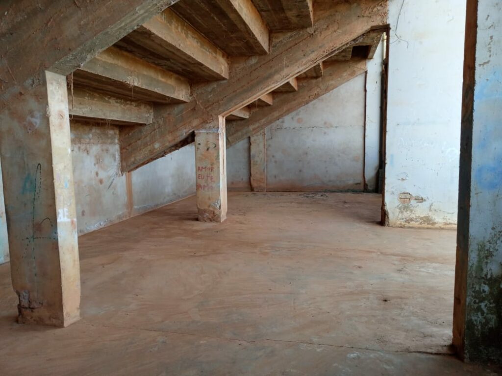 Secretaria de Esportes segue com atividades de manutenção em espaços esportivos espalhados pela cidade