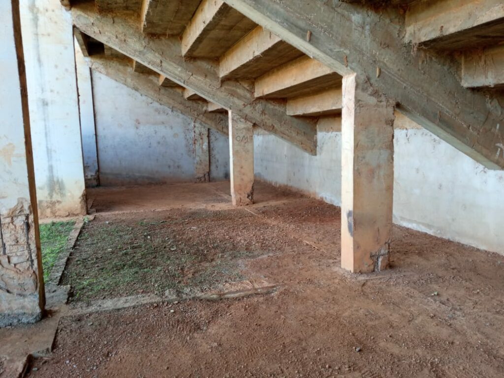 Secretaria de Esportes segue com atividades de manutenção em espaços esportivos espalhados pela cidade