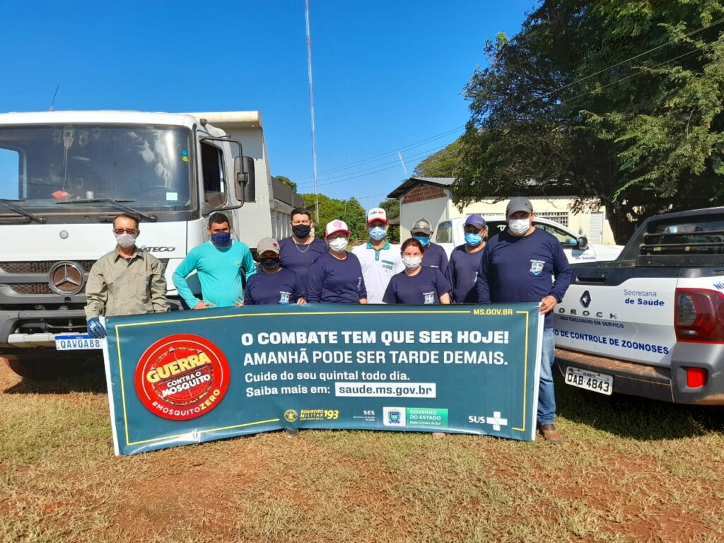 Semana do Meio Ambiente é marcada por diversas ações no município