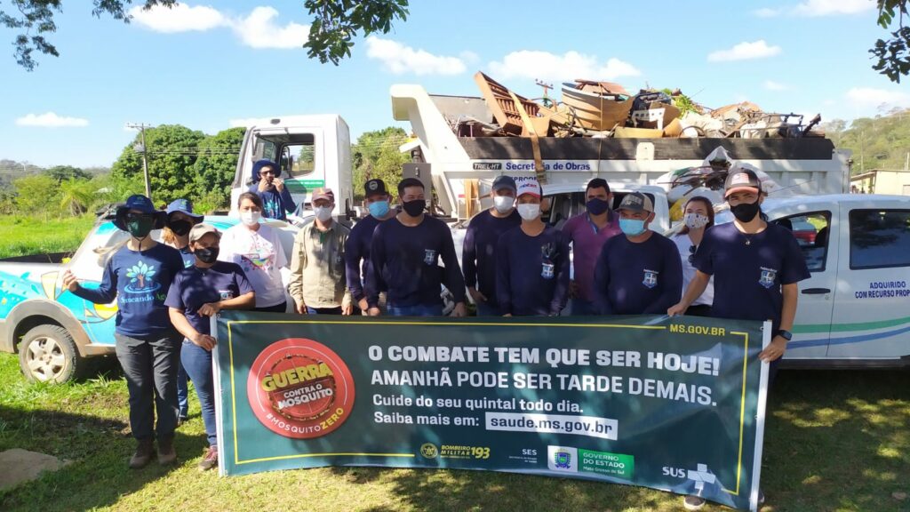 Semana do Meio Ambiente é marcada por diversas ações no município