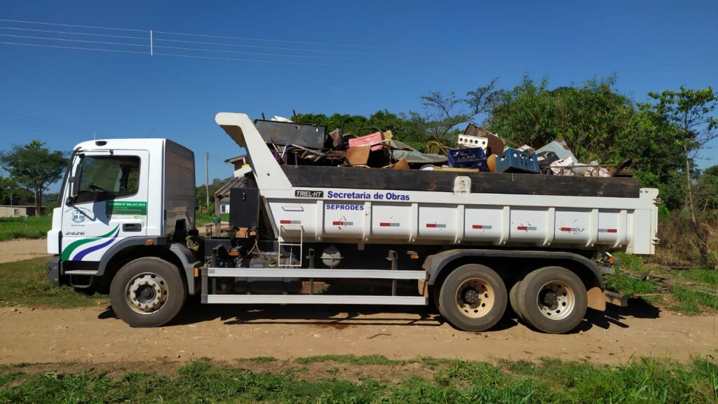 Semana do Meio Ambiente é marcada por diversas ações no município