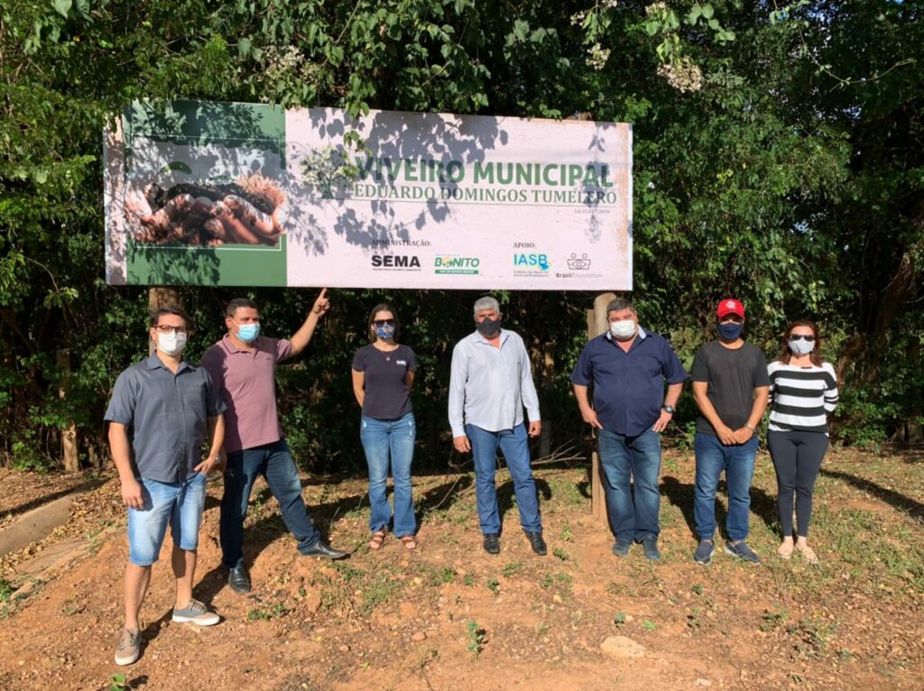 Semana do Meio Ambiente é marcada por diversas ações no município