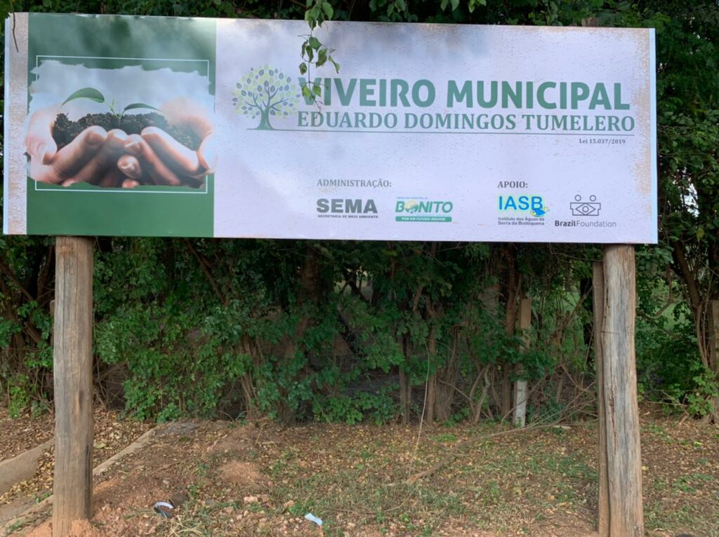 Semana do Meio Ambiente é marcada por diversas ações no município