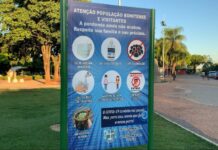 Na Bandeira Cinza do Prosseguir, confira como funcionará algumas atividades e serviços durante a vigência do Decreto Municipal n.º 122 em Bonito