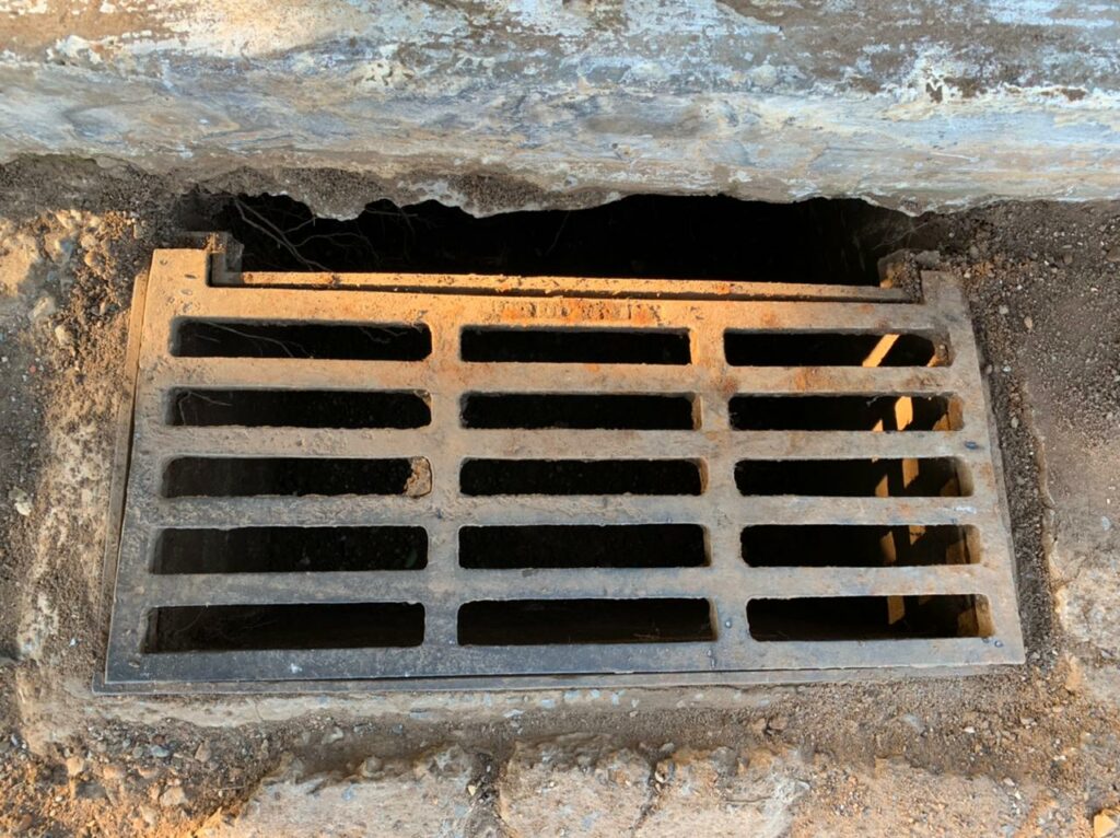 Secretaria Municipal de Obras realiza pacote de ações em diversos pontos da cidade