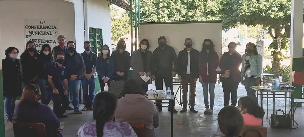 Aqueça uma Vida: SAS entrega cobertores no Assentamento Guaicurus