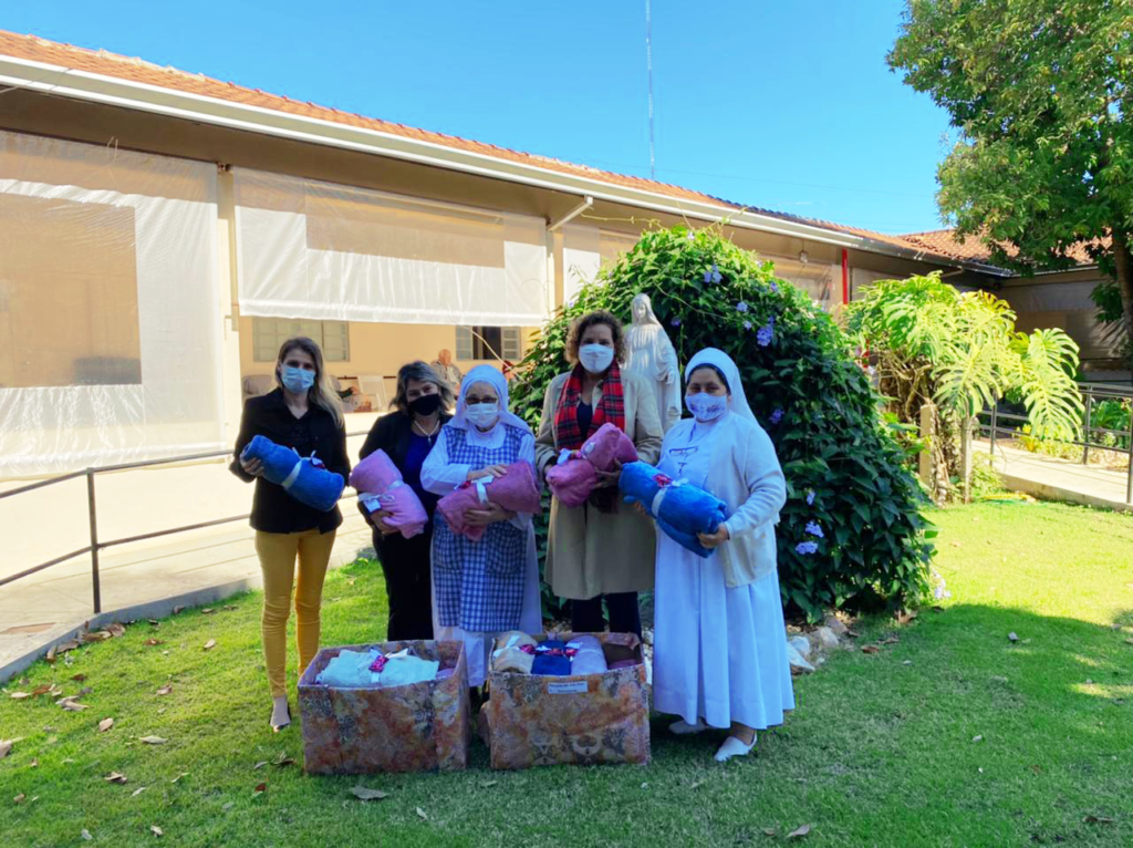 Retrospectiva: apoio as famílias carentes e Plano Municipal de Assistência Social são destaques em 2021