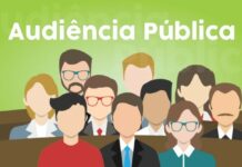 Audiência pública para apresentação do Relatório de Gestão Fiscal será realizada nesta sexta-feira