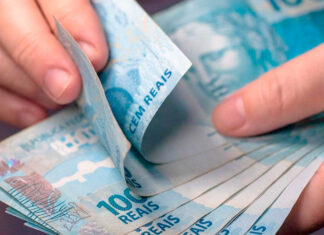 Prefeitura paga salário de servidores municipais nesta terça-feira (30) Secretaria de Administração e Finanças