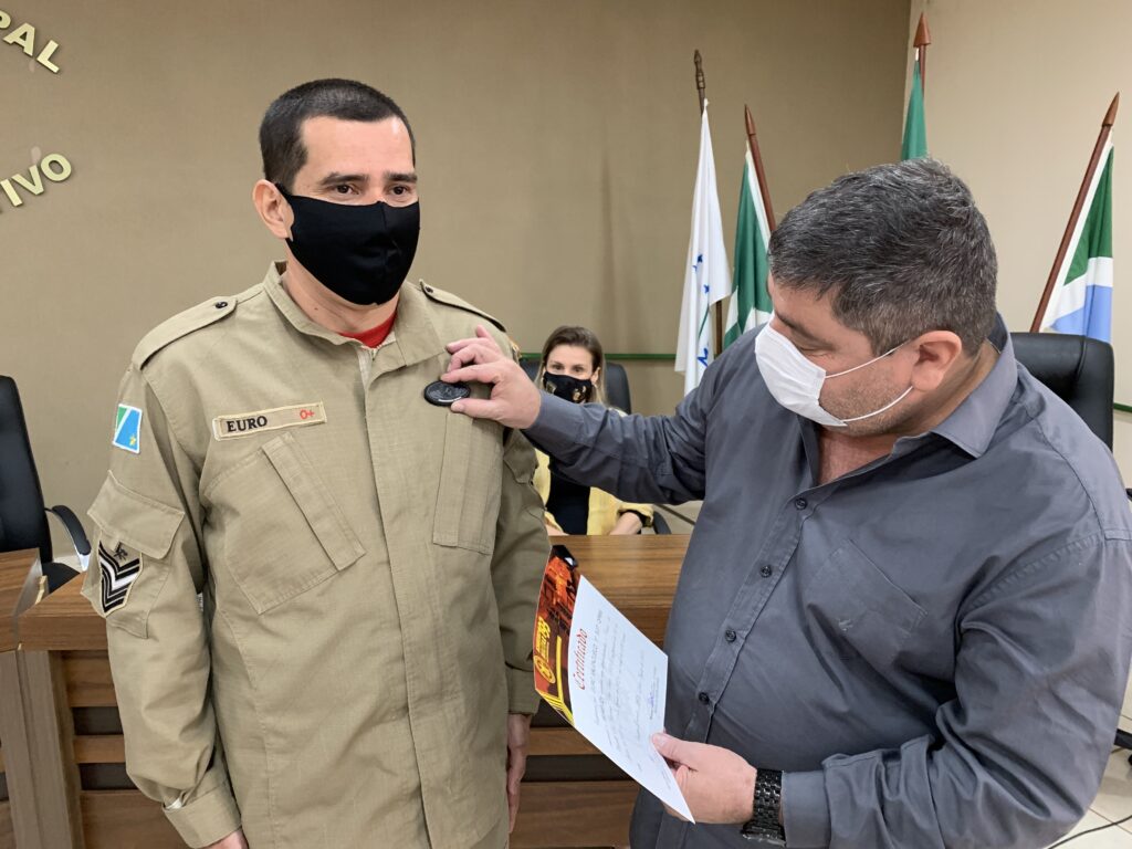 1º Curso de Mergulho em Caverna realizado pelo CBMMS é encerrado em Bonito