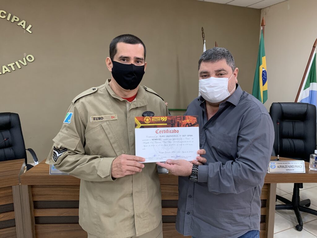 1º Curso de Mergulho em Caverna realizado pelo CBMMS é encerrado em Bonito