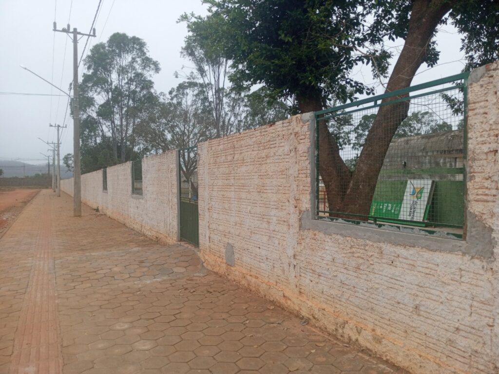 Secretaria de Esportes segue com cronograma de melhorias nos espaços esportivos do município