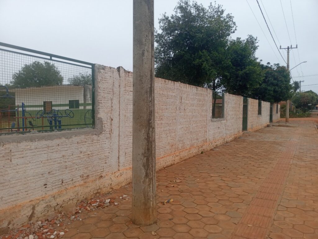 Secretaria de Esportes segue com cronograma de melhorias nos espaços esportivos do município