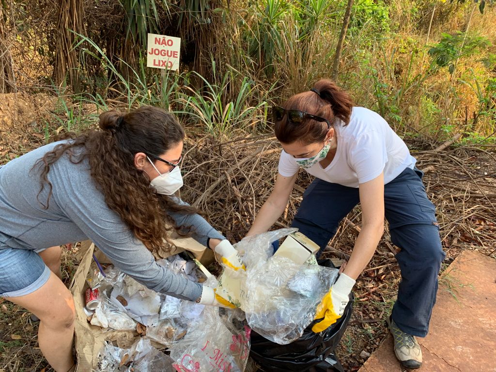 SEMA faz balanço de ações realizadas na "I Semana de Defesa da Fauna e Flora de Bonito"