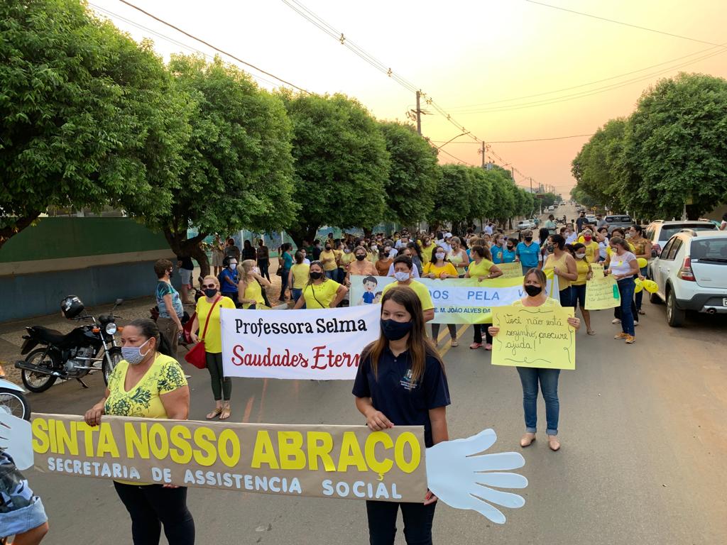 Entrega de revitalização de pontes, monumento das piraputangas e portal de entrada marcaram o início das programações do aniversário de Bonito