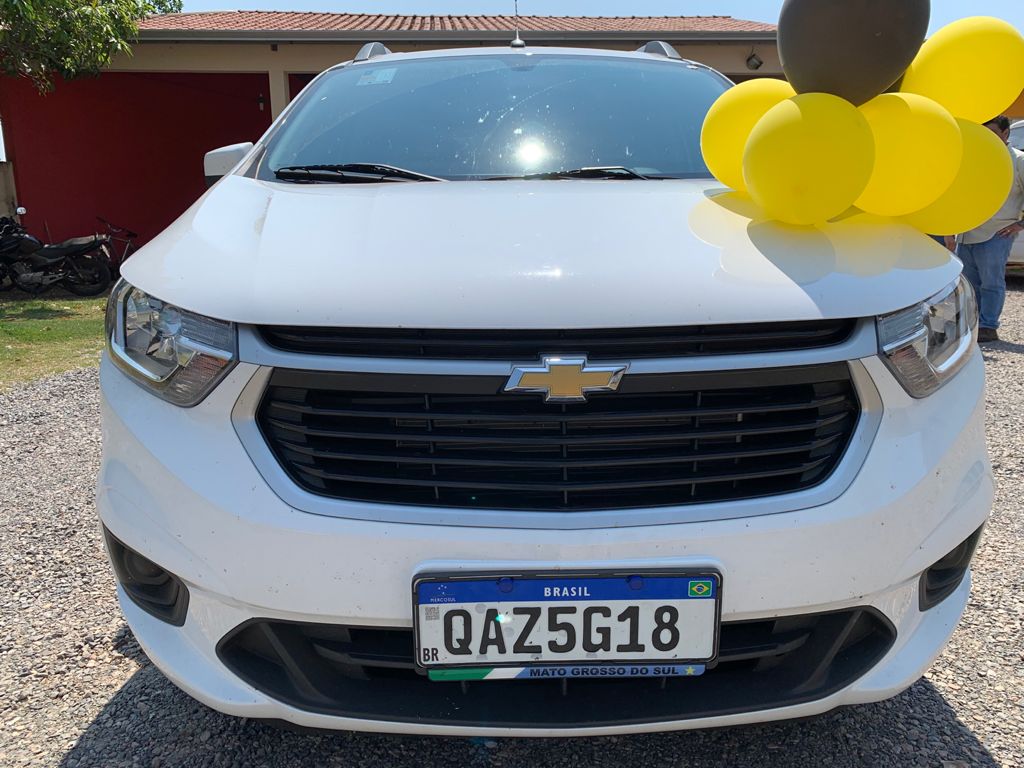 Associação Pestalozzi de Bonito ganha carro 0km