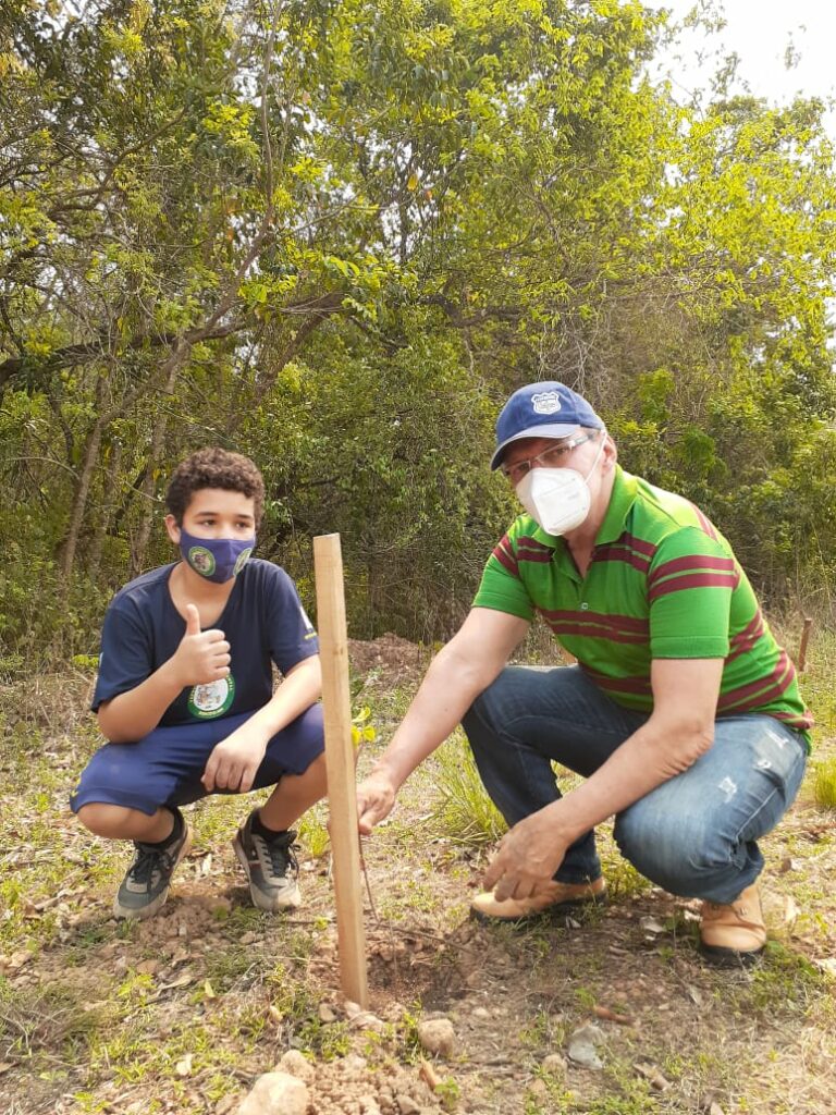 SEMA faz balanço de ações realizadas na "I Semana de Defesa da Fauna e Flora de Bonito"