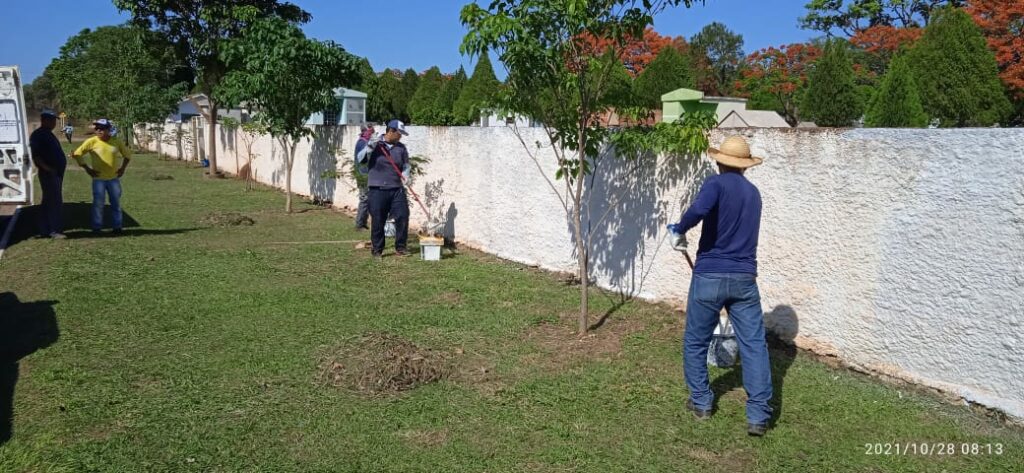 Retrospectiva: habitação, infraestrutura, novos maquinários: confira os investimentos de 2021 Retrospectiva: habitação, infraestrutura, novos maquinários: confira os investimentos de 2021