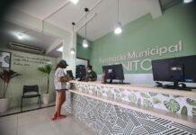 Farmácia Municipal de Bonito bate recorde de atendimentos e amplia oferta de medicamentos