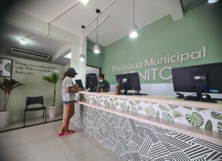 Atendimentos no Hospital e Farmácia Municipal voltam a normalizar após pico de Covid Category Template 1