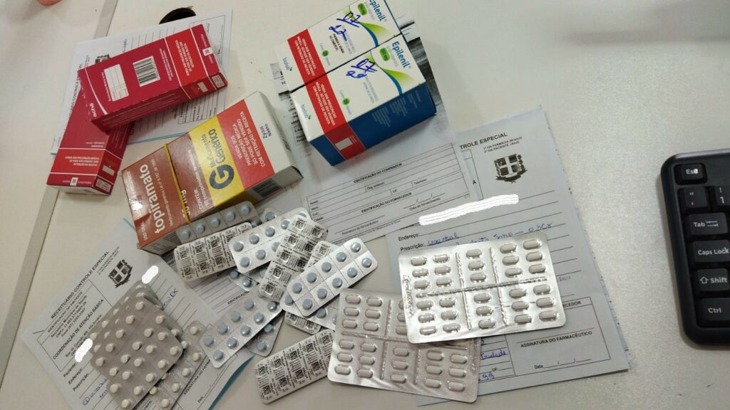 Farmácia Municipal de Bonito: atendimento humanizado e medicamentos à disposição